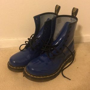 Dr Martens
